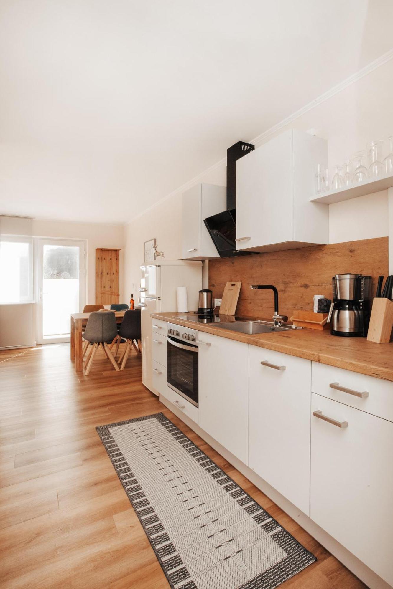 Fewo Clemensberg Niedersfeld Apartment Winterberg Exterior photo